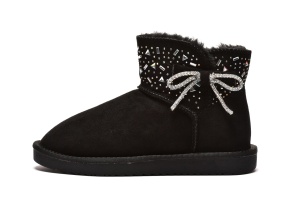 Dečije čizme-Ch212451Blk