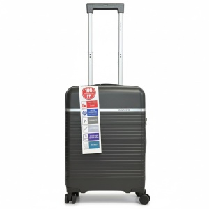 KF112506BLK Kofer– kvalitetni i praktični kofer za putovanja 64x40x10