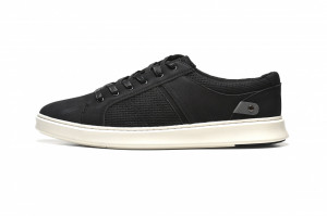 MUŠKE PATIKE-M382417BLK
