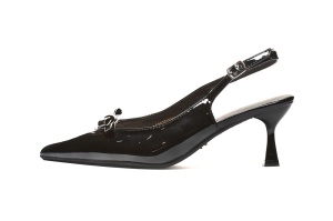 ŽENSKE SANDALE ŠTIKLA- LS242522BLK