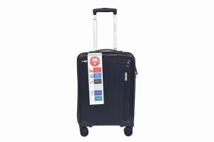 KF112603BLU Srednji kofer 58 × 42 × 24 cm