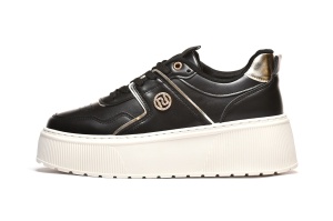 ŽENSKE PATIKE- L182520BLK