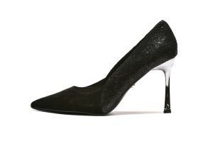 Ženske salonke-L242480Blk