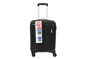 KF112602BLK Mali kofer 53 x 40 x 20 cm