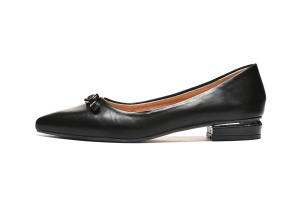 ŽENSKE BALETANKE- L762550BLK