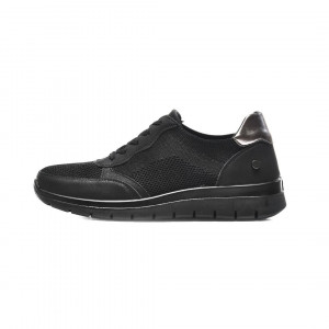 ŽENSKE CIPELE-L092405BLK