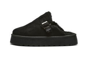 Ženske papuče-Lp182415Blk
