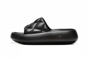 Ženske Papuče- Lp802314Blk