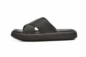 ŽENSKE PAPUČE-LP802400BLK