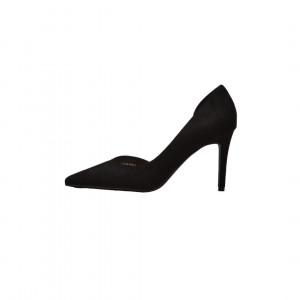 ŽENSKE SALONKE-L242425BLK