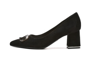 Ženske salonke-L242458Blk
