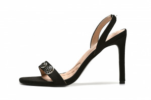 ŽENSKE SANDALE ŠTIKLA-LS042422BLK