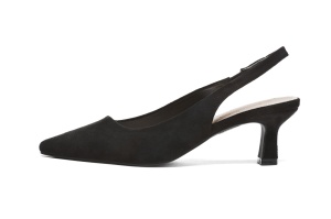 ŽENSKE SANDALE ŠTIKLA- LS422504BLK