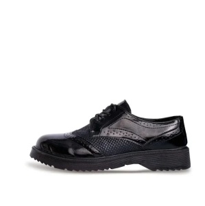 L082615BLK - Ženske komfort cipele