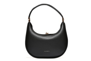 T052582BLK – Crna multifunkcionalna torba promenjivog oblika