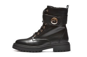 Ženske čizme-Lh052404Blk