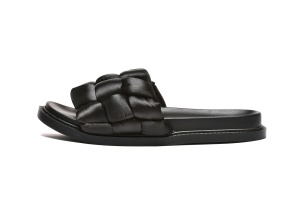 ŽENSKE PAPUČE- LP422509BLK