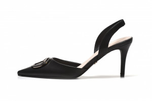 ŽENSKE SANDALE ŠTIKLA-LS242429BLK