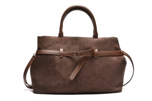 T012628COF – Coffee velur torba mekane forme