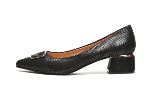 ŽENSKE SALONKE- L762553S.BLK