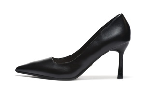 L242621BLK - Ženske salonke