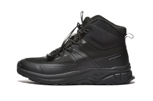 MH532524BLK - Muške duboke patike vodoodbojne