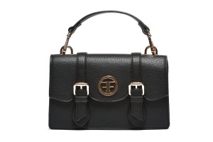 T052579BLK – Crna torba sa dva kaiša