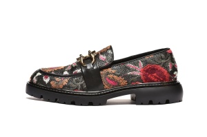 Ženske mokasine-L552402Blk