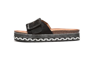ŽENSKE PAPUČE RD- LP352530BLK