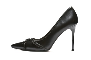Ženske salonke-L242470Blk