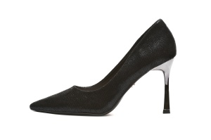 Ženske salonke-L242474Blk