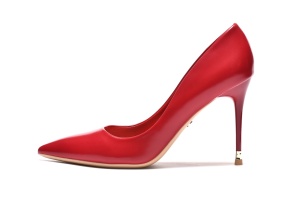Ženske salonke-L242484Red