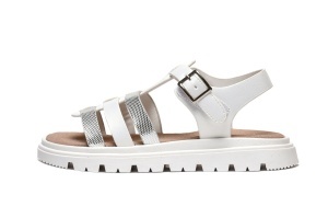 CS252612WHT - Dečije sandale