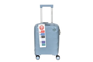 KF112605SKY Kabinski kofer sa skidajućim točkićima 43 × 32 × 17 cm