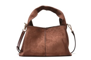 T012629COF – Coffee moderna mekana velur torba