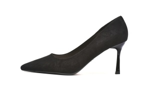 ŽENSKE SALONKE- L242512BLK