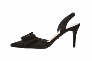 ŽENSKE SANDALE ŠTIKLA-LS242428BLK