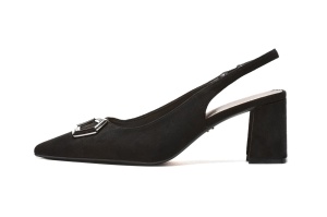 ŽENSKE SANDALE ŠTIKLA- LS242533BLK