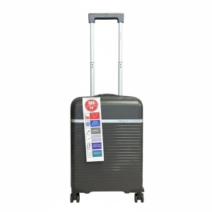 KF112505BLK Kofer– kvalitetni i praktični kofer za putovanja 54x36x10