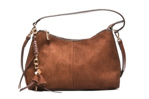 T012680COF - Coffee torba mekane forme sa efektnim priveskom