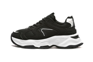Ženske patike-L182414Blk