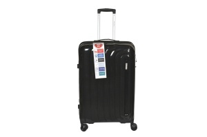 KF112604BLK Veliki kofer 67 × 47 × 27 cm