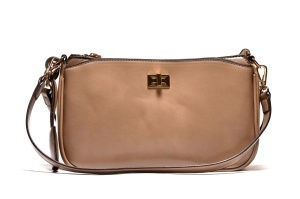T012538TAP – Taupe manja torbica za svaki dan