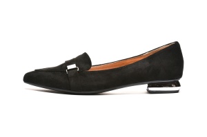 ŽENSKE BALETANKE- L762551BLK