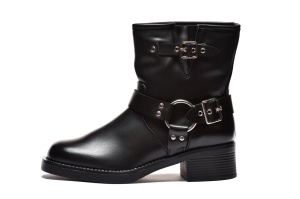 Ženske čizme-Lh292436Blk