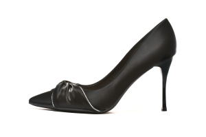 ŽENSKE SALONKE- L242509BLK