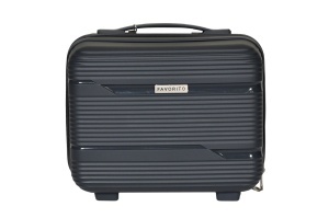 KF112600GRY Kozmetički kofer 31 × 21 × 17 cm