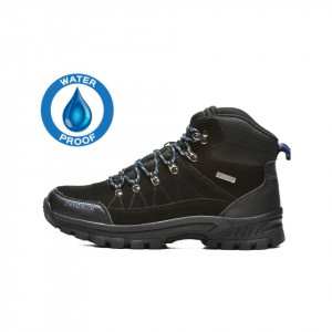 Muške duboke patike-Mh522301Blk