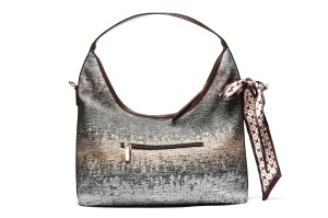 T012626COF - Elegantna ženska torba sa dekorativnim detaljima