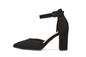 ŽENSKE SALONKE- L242517BLK